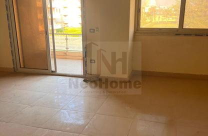 Apartment - 3 Bedrooms - 3 Bathrooms for sale in Wesal City - El Shorouk Compounds - Shorouk City - Cairo