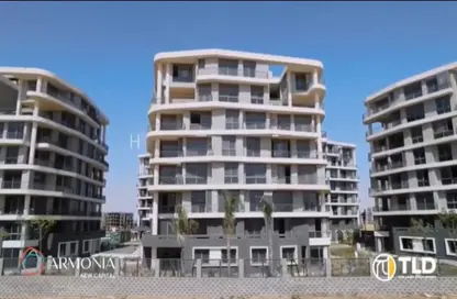 شقة - غرفة نوم - 1 حمام للبيع في ارمونيا - كمبوندات العاصمة الإدارية الجديدة - العاصمة الإدارية الجديدة - القاهرة