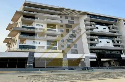 Apartment - 2 Bedrooms - 2 Bathrooms for sale in Jade Park - New Capital Compounds - New Capital City - Cairo