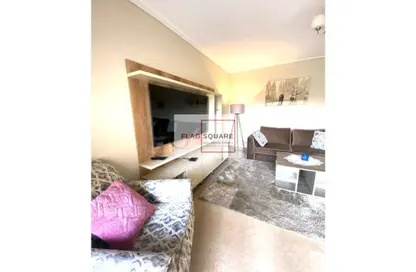 Apartment - 2 Bedrooms - 3 Bathrooms for sale in New Giza - Cairo Alexandria Desert Road - 6 October City - Giza