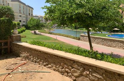 Penthouse - 2 Bedrooms - 3 Bathrooms for sale in Mountain View Hyde Park - 5th Settlement Compounds - The 5th Settlement - New Cairo City - Cairo