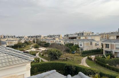 Penthouse - 2 Bedrooms - 3 Bathrooms for sale in Mountain View Hyde Park - 5th Settlement Compounds - The 5th Settlement - New Cairo City - Cairo