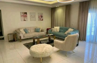 Apartment - 1 Bedroom - 1 Bathroom for sale in New Garden City - New Capital Compounds - New Capital City - Cairo