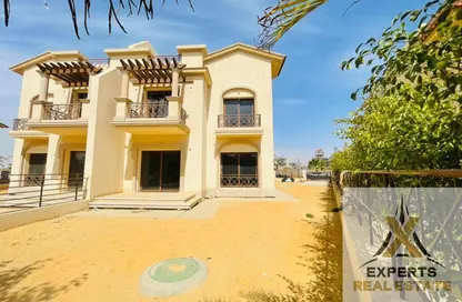 منزل مزدوج - 4 غرف نوم - 3 حمامات للبيع في مدينتي - القاهرة