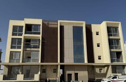 Apartment - 3 Bedrooms - 3 Bathrooms for sale in PX Palm Hills - 6 October Compounds - 6 October City - Giza