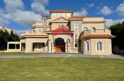 Palace - 7+ Bedrooms - 7+ Bathrooms for sale in Alexandria Desert Road - King Mariout - Hay Al Amereyah - Alexandria