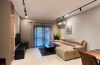 Apartment - 2 Bedrooms - 3 Bathrooms for rent in Eastown - 5th Settlement Compounds - The 5th Settlement - New Cairo City - Cairo Apartment - 2 Bedrooms - 3 Bathrooms for rent in Eastown - 5th Settlement Compounds - The 5th Settlement - New Cairo City - Cairo