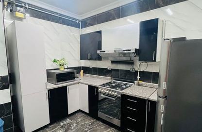 Apartment - 2 Bedrooms - 3 Bathrooms for rent in Eastown - 5th Settlement Compounds - The 5th Settlement - New Cairo City - Cairo Apartment - 2 Bedrooms - 3 Bathrooms for rent in Eastown - 5th Settlement Compounds - The 5th Settlement - New Cairo City - Cairo
