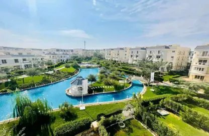 Villa - 5 Bedrooms - 5 Bathrooms for sale in Grand Heights - Northern Expansions - 6 October City - Giza