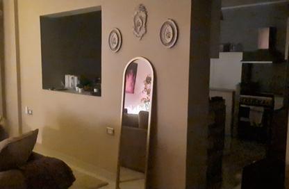 Apartment - 2 - 2 for rent in Mountain View iCity October - 6 October Compounds - 6 October City - Giza