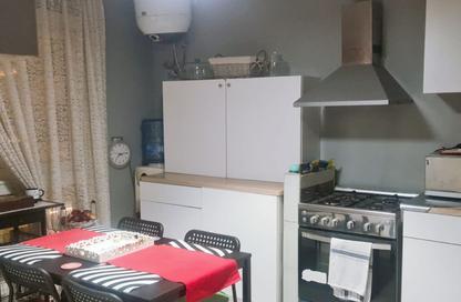 Apartment - 2 - 2 for rent in Mountain View iCity October - 6 October Compounds - 6 October City - Giza