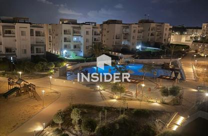 Chalet - Studio - 1 Bathroom for rent in Amwaj - Sidi Abdel Rahman - North Coast
