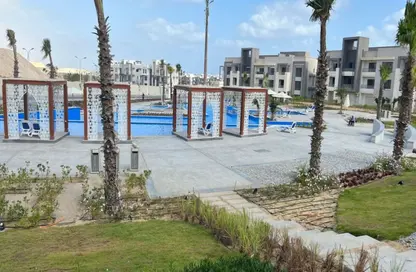 Chalet - 2 Bedrooms - 1 Bathroom for sale in Gaia - Ras Al Hekma - North Coast