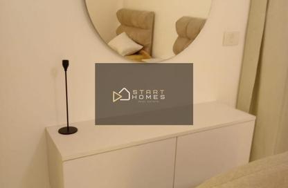Apartment - 3 Bedrooms - 2 Bathrooms for rent in B12 - Madinaty - Cairo Apartment - 3 Bedrooms - 2 Bathrooms for rent in B12 - Madinaty - Cairo