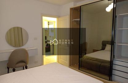 Apartment - 3 Bedrooms - 2 Bathrooms for rent in B12 - Madinaty - Cairo Apartment - 3 Bedrooms - 2 Bathrooms for rent in B12 - Madinaty - Cairo