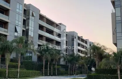 Apartment - 3 Bedrooms - 2 Bathrooms for sale in El Patio Oro - 5th Settlement Compounds - The 5th Settlement - New Cairo City - Cairo