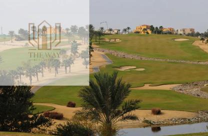 Villa - 7 Bedrooms - 7 Bathrooms for sale in Palm Hills Golf Views - Cairo Alexandria Desert Road - 6 October City - Giza