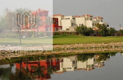 Villa - 7 Bedrooms - 7 Bathrooms for sale in Palm Hills Golf Views - Cairo Alexandria Desert Road - 6 October City - Giza