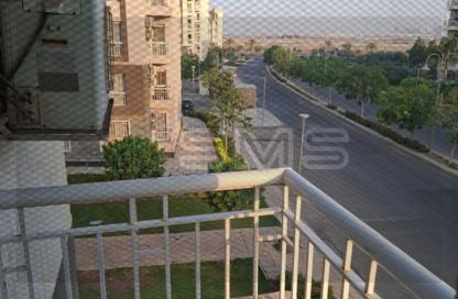 Apartment - 3 Bedrooms - 2 Bathrooms for rent in B12 - Madinaty - Cairo