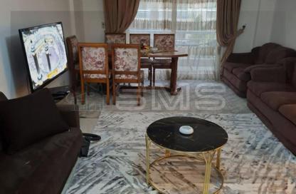 Apartment - 3 Bedrooms - 2 Bathrooms for rent in B12 - Madinaty - Cairo