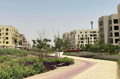 Townhouse - 3 Bedrooms - 3 Bathrooms for sale in O West - 6 October Compounds - 6 October City - Giza