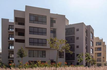 Townhouse - 3 Bedrooms - 3 Bathrooms for sale in O West - 6 October Compounds - 6 October City - Giza Townhouse - 3 Bedrooms - 3 Bathrooms for sale in O West - 6 October Compounds - 6 October City - Giza