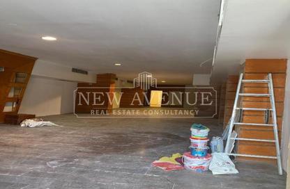 Retail - Studio - 1 Bathroom for sale in Shooting Club Street - Dokki - Giza Retail - Studio - 1 Bathroom for sale in Shooting Club Street - Dokki - Giza