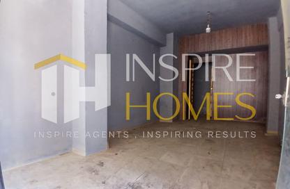 Shop - Studio - 1 for rent in Camp Chezar - Hay Wasat - Alexandria