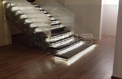 Villa - 6 - 7+ for rent in Katameya Dunes - El Katameya Compounds - El Katameya - New Cairo City - Cairo