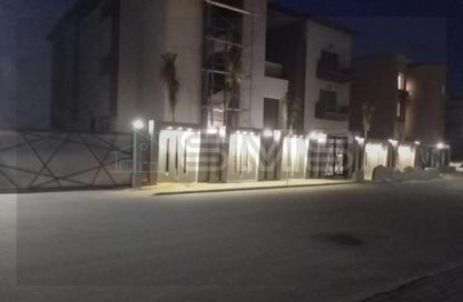 Villa - 6 - 7+ for rent in Katameya Dunes - El Katameya Compounds - El Katameya - New Cairo City - Cairo