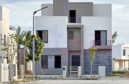 Villa - 5 Bedrooms - 6 Bathrooms for sale in Palm Hills - Alexandria Compounds - Alexandria Villa - 5 Bedrooms - 6 Bathrooms for sale in Palm Hills - Alexandria Compounds - Alexandria