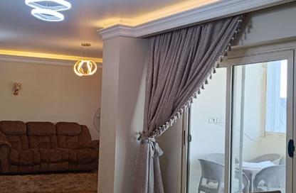Apartment - 3 Bedrooms - 3 Bathrooms for rent in Abd El Aziz Fahmy St. - Triumph Square - El Nozha - Cairo Apartment - 3 Bedrooms - 3 Bathrooms for rent in Abd El Aziz Fahmy St. - Triumph Square - El Nozha - Cairo