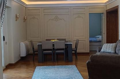 Apartment - 3 Bedrooms - 3 Bathrooms for rent in Abd El Aziz Fahmy St. - Triumph Square - El Nozha - Cairo Apartment - 3 Bedrooms - 3 Bathrooms for rent in Abd El Aziz Fahmy St. - Triumph Square - El Nozha - Cairo