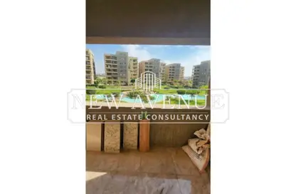 شقة - 3 غرف نوم - 3 حمامات للبيع في سكوير - كمبوندات التجمع الخامس - التجمع الخامس - مدينة القاهرة الجديدة - القاهرة