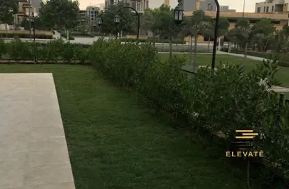 Duplex - 3 Bedrooms - 4 Bathrooms for rent in Eastown - 5th Settlement Compounds - The 5th Settlement - New Cairo City - Cairo