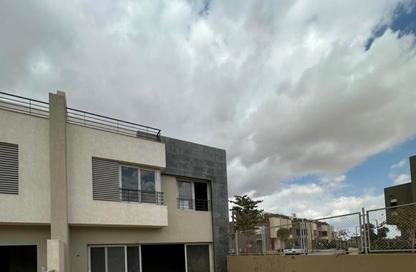 تاون هاوس - 3 غرف نوم - 3 حمامات للبيع في ذا كراون - طريق مصر اسكندرية الصحراوي - مدينة 6 أكتوبر - الجيزة