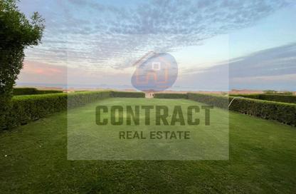 Chalet - 3 Bedrooms - 3 Bathrooms for sale in Telal Al Sokhna - Al Ain Al Sokhna - Suez