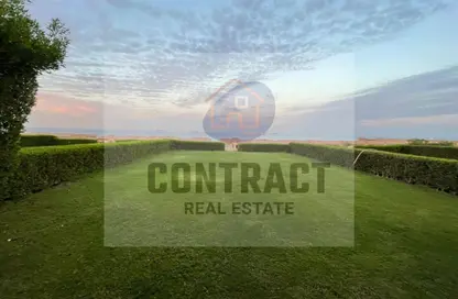 Chalet - 3 Bedrooms - 3 Bathrooms for sale in Telal Al Sokhna - Al Ain Al Sokhna - Suez