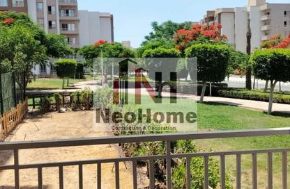 Apartment - 3 - 2 for rent in Wesal City - El Shorouk Compounds - Shorouk City - Cairo