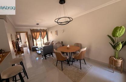 Chalet - 2 Bedrooms - 1 Bathroom for sale in Marina 5 - Marina - Al Alamein - North Coast Chalet - 2 Bedrooms - 1 Bathroom for sale in Marina 5 - Marina - Al Alamein - North Coast