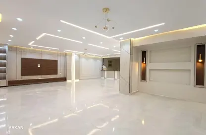 Villa - 4 Bedrooms - 2 Bathrooms for sale in Gate 1 - Khofo - Hadayek El Ahram - Giza