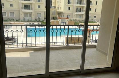 Apartment - 3 Bedrooms - 3 Bathrooms for sale in Mivida - 5th Settlement Compounds - The 5th Settlement - New Cairo City - Cairo