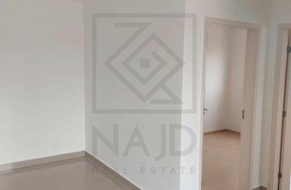Apartment - 2 Bedrooms - 2 Bathrooms for sale in Al Rabwa - Sheikh Zayed Compounds - Sheikh Zayed City - Giza Apartment - 2 Bedrooms - 2 Bathrooms for sale in Al Rabwa - Sheikh Zayed Compounds - Sheikh Zayed City - Giza