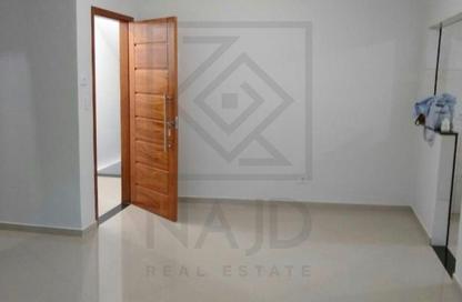 Apartment - 2 Bedrooms - 2 Bathrooms for sale in Al Rabwa - Sheikh Zayed Compounds - Sheikh Zayed City - Giza Apartment - 2 Bedrooms - 2 Bathrooms for sale in Al Rabwa - Sheikh Zayed Compounds - Sheikh Zayed City - Giza