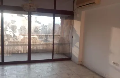 Apartment - 3 Bedrooms - 2 Bathrooms for rent in Fouad Bedwany St. - 8th Zone - Nasr City - Cairo
