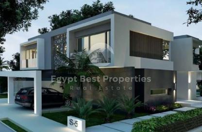 فيلا - 3 غرف نوم - 3 حمامات للبيع في باديه بالم هيلز - كمبوندات 6 أكتوبر - مدينة 6 أكتوبر - الجيزة فيلا - 3 غرف نوم - 3 حمامات للبيع في باديه بالم هيلز - كمبوندات 6 أكتوبر - مدينة 6 أكتوبر - الجيزة
