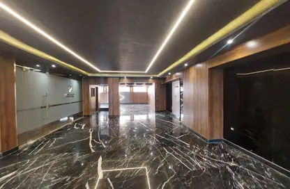 Shop - Studio - 2 Bathrooms for sale in Al Mostakbal - 12th District - Sheikh Zayed City - Giza