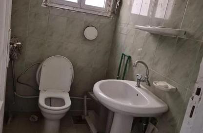 Apartment - 3 Bedrooms - 2 Bathrooms for sale in El Rehab Extension - Al Rehab - New Cairo City - Cairo
