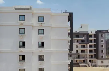 شقة - 3 غرف نوم - 3 حمامات للبيع في حدائق المهندسين - الحي الرابع - الشيخ زايد - الجيزة