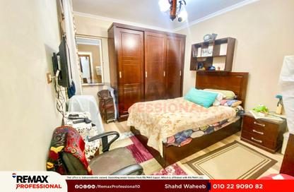 Apartment - 3 Bedrooms - 1 Bathroom for sale in El Riada School St. - Smouha - Hay Sharq - Alexandria Apartment - 3 Bedrooms - 1 Bathroom for sale in El Riada School St. - Smouha - Hay Sharq - Alexandria
